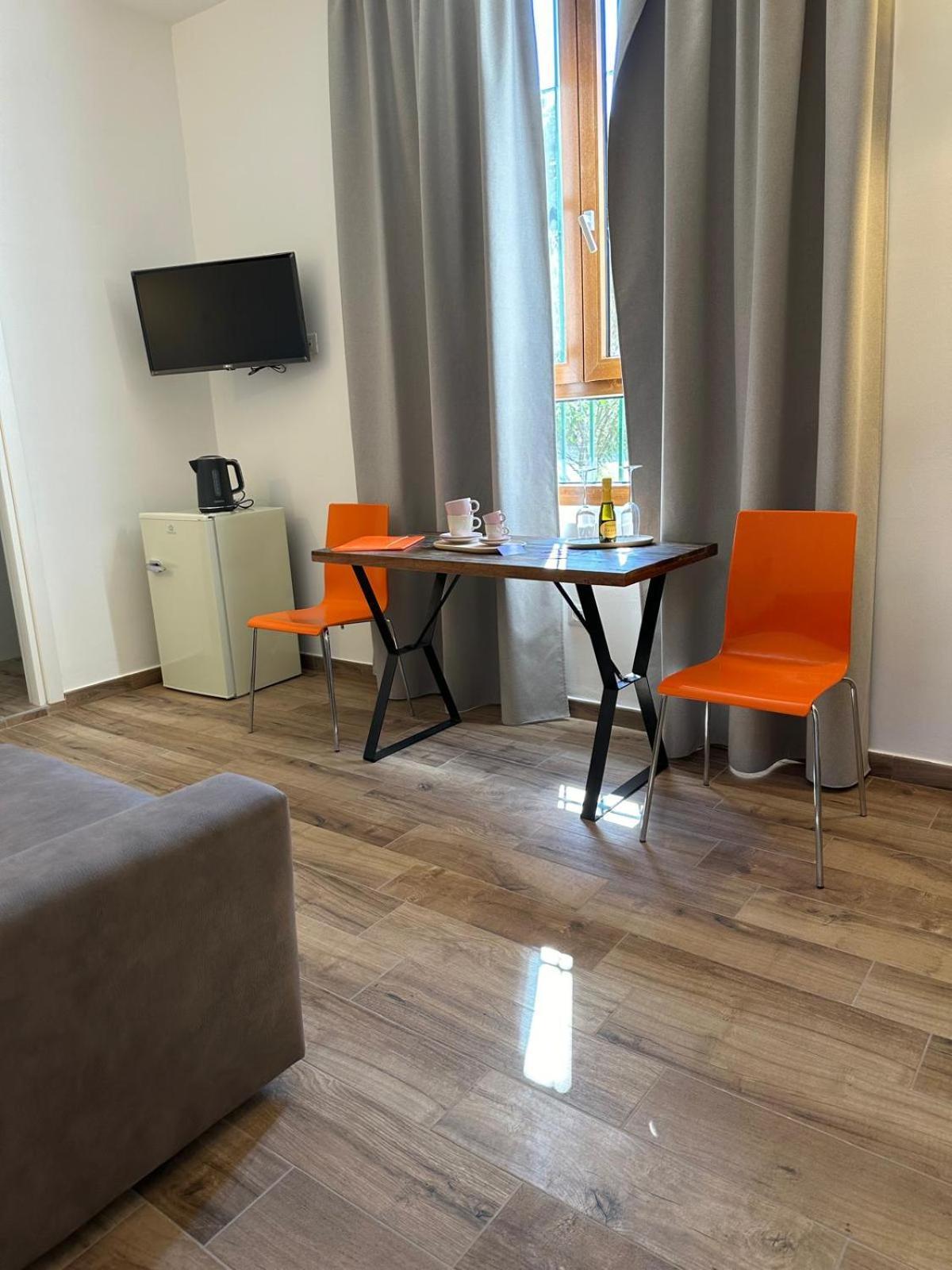 Il Glicine Hotel Парма Екстериор снимка