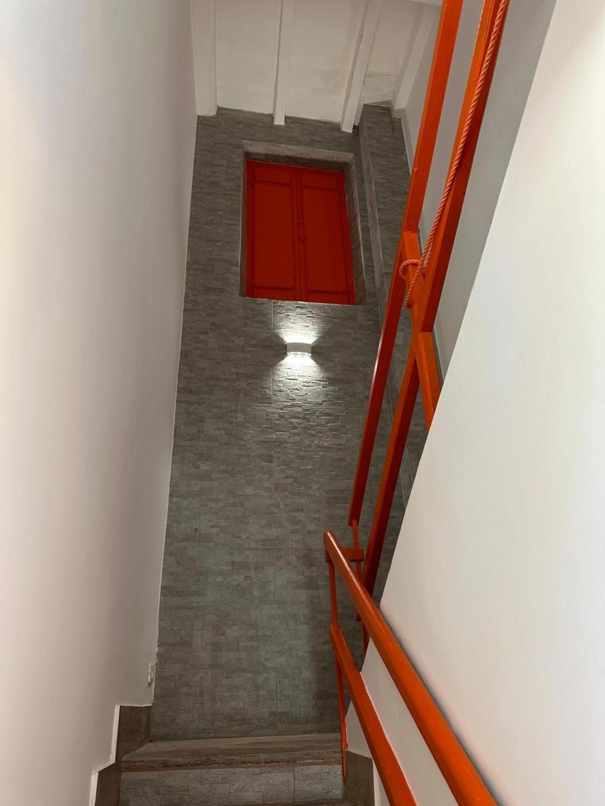 Il Glicine Hotel Парма Екстериор снимка