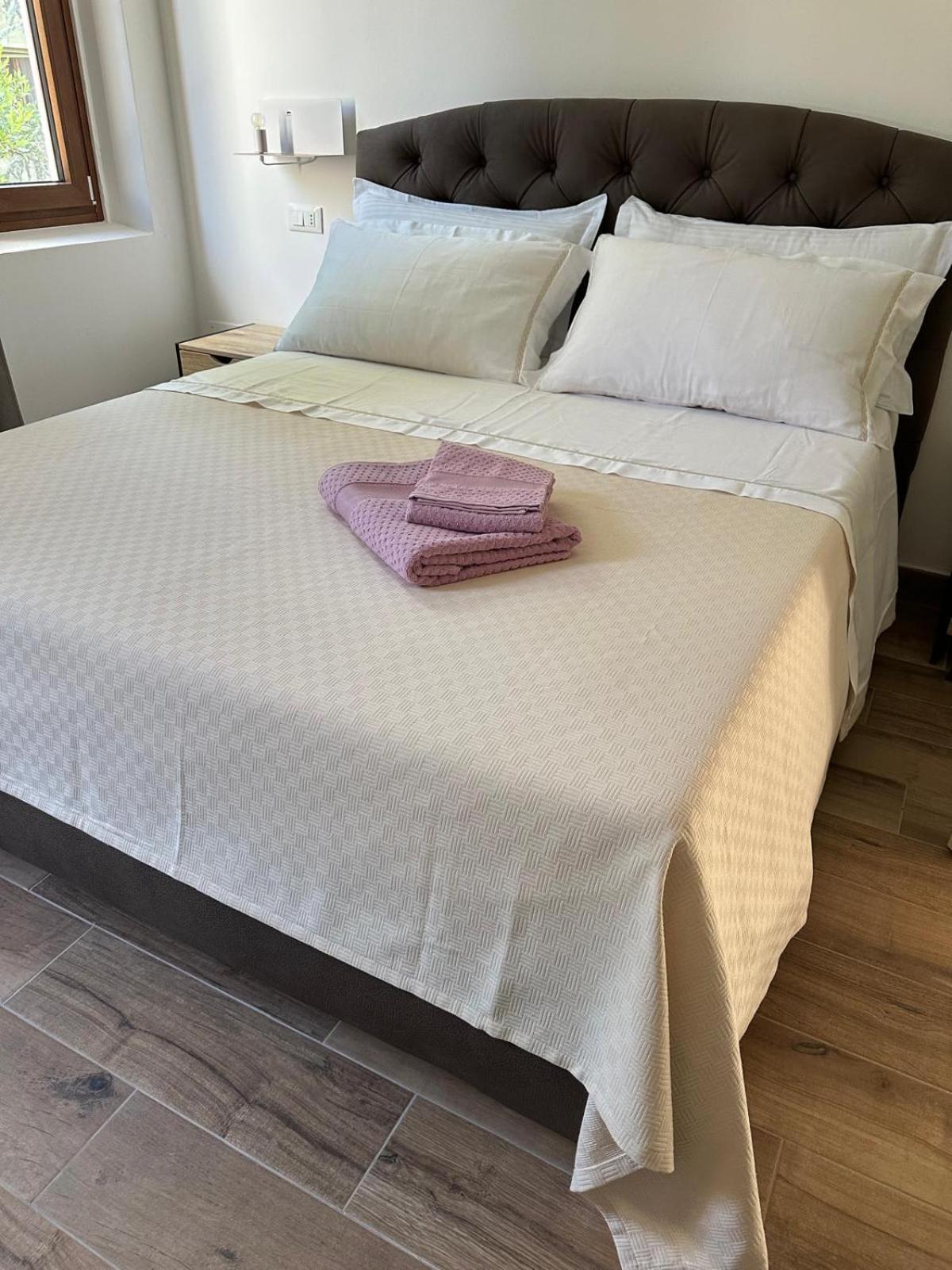 Il Glicine Hotel Парма Екстериор снимка