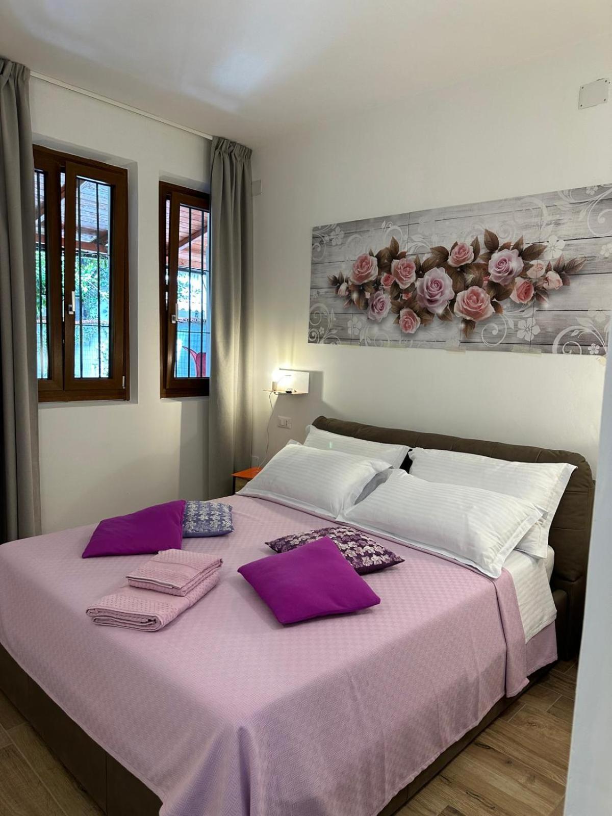 Il Glicine Hotel Парма Екстериор снимка