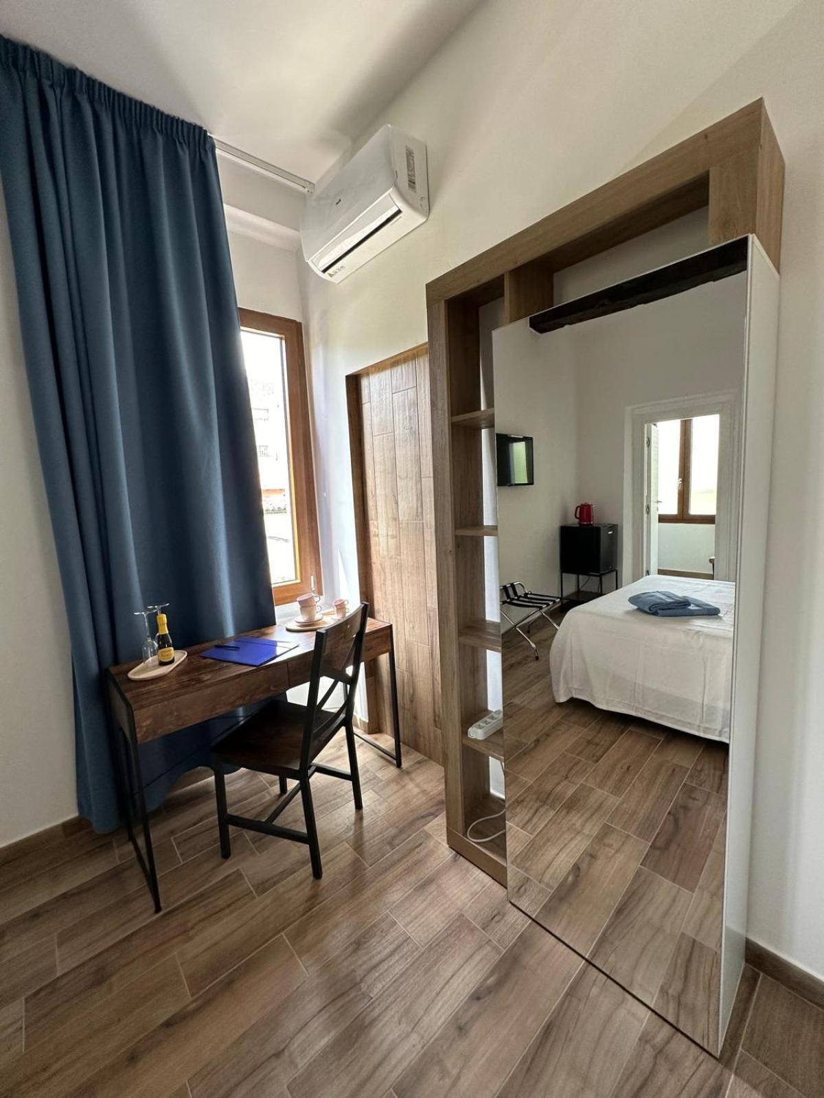 Il Glicine Hotel Парма Екстериор снимка