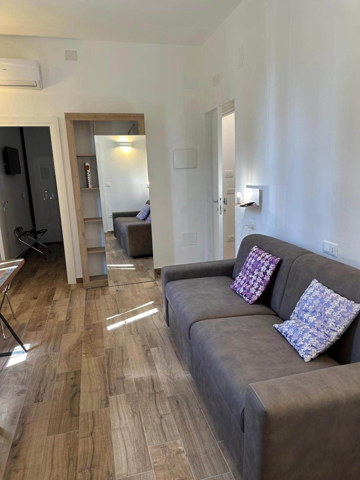 Il Glicine Hotel Парма Екстериор снимка