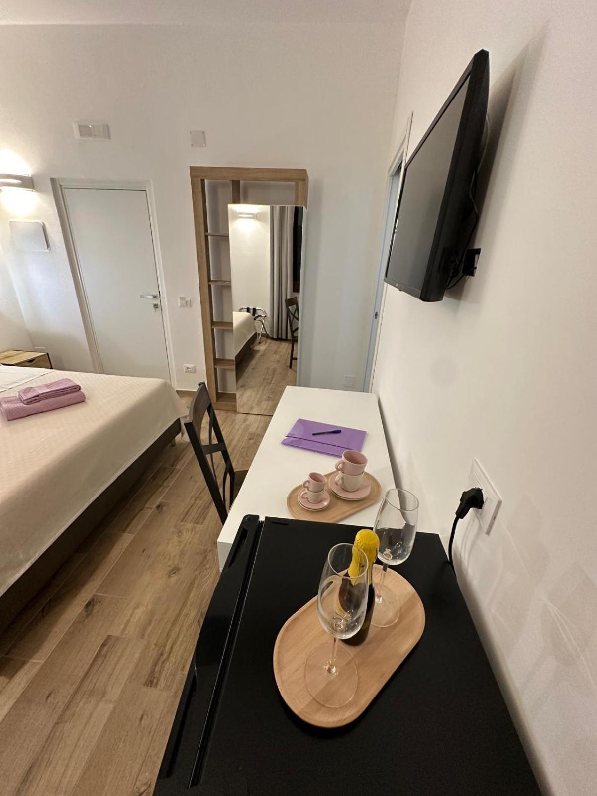 Il Glicine Hotel Парма Екстериор снимка
