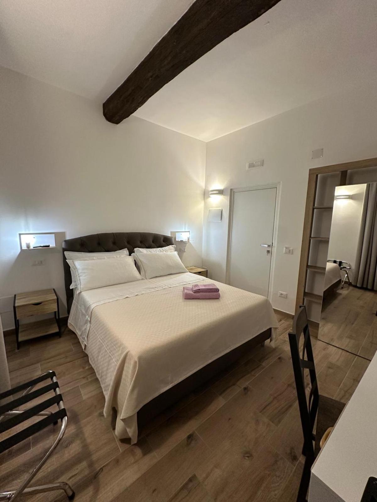 Il Glicine Hotel Парма Екстериор снимка
